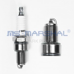 Свеча зажигания 8 F6RTC11 F6RTC11 MS MARSHAL