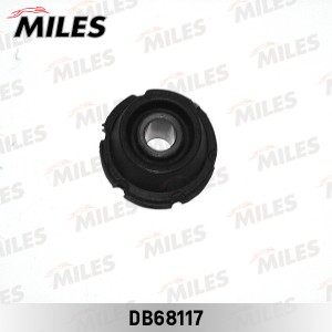 Сайлентблок рычага AUDI 100/A6 (C4) (LMI 1007901) DB68117 DB68117 MILES