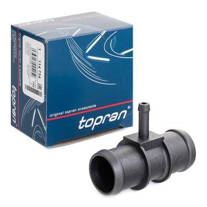 VW CADDY III (2004>)/AUDI A3 [8PA] (2004- 2013) 114 734 HANS PRIES