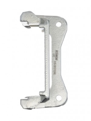 Скоба суппорта ГАЗ-3302, 2217, 3110 с пальцами АВТОМАГНАТ 31053501210 AVTOMAGNAT