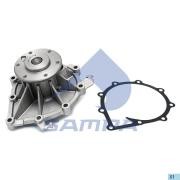 Насос системы охлаждения D2066/2676 common rail 02323701 SAMPA
