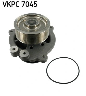Водяная помпа VKPC7045 SKF