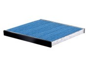 Фильтр салона антибактериальный Ag+ CAB-1103 SAKURA