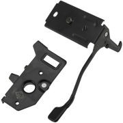 ЗАМОК КАПОТА CHEVROLET LACETTI, NUBIRA, OPTRA ZIKMAR Z59996R ZIKMAR