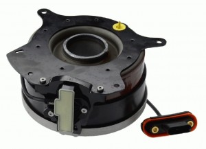 Подшипник выжимной DAF/IVECO/MAN (гидромуфта с датчиком) 6482 000 216 SACHS