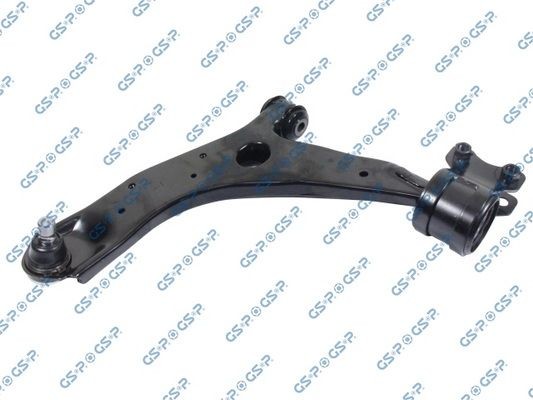 рычаг левый!\ Mazda 3 BK 03> S060573 GS P