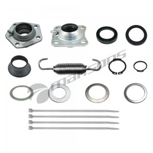 Ремкомплект ROR вала тормозного MANSONS 790.132 MANSONS