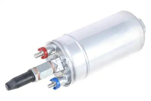 насос топливный электрический!\ Renault Espase 2.0/2.2/2.8 91-96, Volvo 240/360 Z27971 ZENTPARTS