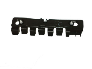 кронштейн бампера задн.! лев.\ Renault 8200846225 RENAULT