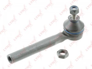 Наконечник рулевой тяги FIAT Punto (94-00) левый/правый LYNX C4320LR LYNXAUTO