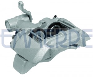 Суппорт тормозной Iveco левый 16 975088 EMMERRE