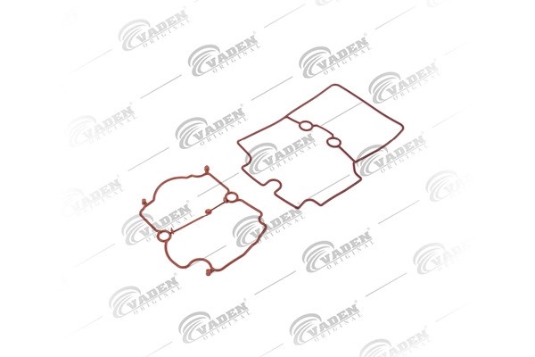 РМК  блока КПП EPS КПП WABCO 4213510082 30311007802 VADEN