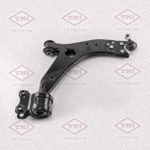 Рычаг передней подвески нижний R FORD Focus/C-Max 03-VOLVO C30/C70/S40/V50 04- T TEE1745R TATSUMI