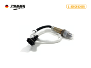Датчик кислорода RENAULT Logan (1.6L), Duster 2.0L (4*2) до нейтрализатора Z8200650085 ZOMMER