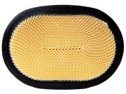 фильтр воздушный! 225x158x172 CATERPILLAR Truck Z32582 ZENTPARTS