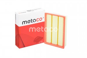 Фильтр воздушный 1000034 1000034 METACO