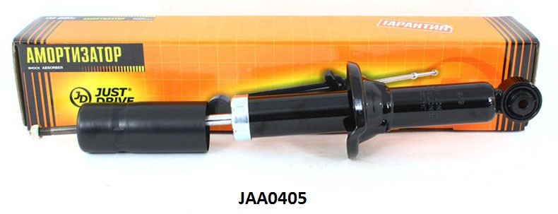 Амортизатор газомасляный задний /NSF9072/ JAA0405 JAA0405 JUST DRIVE