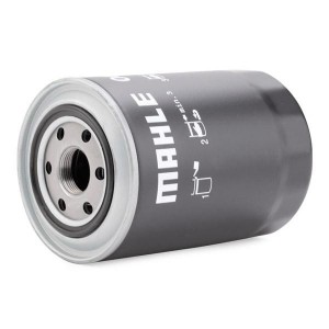 MITSUBISHI PAJERO 94-01/HYUNDAI HD (2000>)/ COUNTY 2.8TD / 3.2 OC297 MAHLE KNECHT