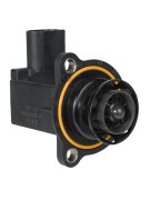 клапан рециркуляции картерных газов!\ VW Golf/Passat, Skoda Octavia 1.4-2.0i 04> 0125256SX STELLOX