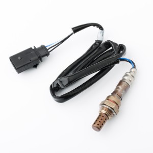 AUDI A4 [B7] (2005-2007) DOX1701 DENSO