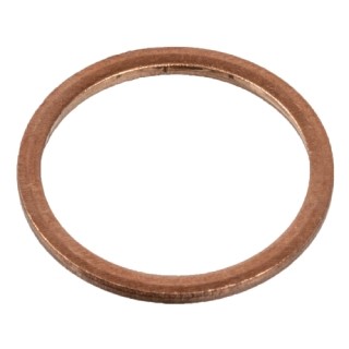 Шайба уплотнительная 08010 FEBI BILSTEIN