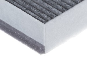 Фильтр воздушный салона FORD Focus 3 (1.0-2.0),Kuga (02.13-) (1.6-2.0) угольный  RSTC003FOY RAF FILTER