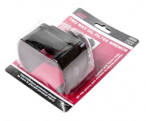 Съемник фильтров масляных 1/2" 80-115мм ключ 21мм рычажный JTC JTC-4800 JTC TOOLS