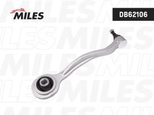 Рычаг передней подвески нижнний передний левый MERCEDES BENZ W220 (LEMFORDER 312 DB62106 MILES