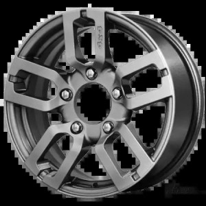 iFree R16 / 6.5J PCD 5x139.7 ЕТ 40 ЦО 98.1 Офф-лайн 076500 IFREE