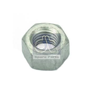 Гайка VOLVO FH,FM (M14х2мм) DT 2.34118 DIESEL TECHNIC