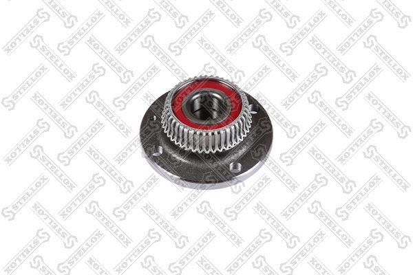 ступица! в сборе с подш., задняя\ VW Lupo 40-30108-SX STELLOX