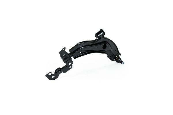 рычаг правый! Fiat Doblo 1.2-1.9D 01> Z24606 ZENTPARTS