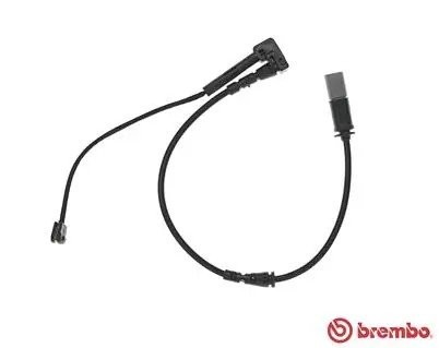 Датчик износа колодок A00509 A 00 509 BREMBO