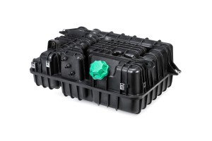 MERCEDES BENZ TRUCK ACTROS MP4 (2012>) T00184007 TOPCOVER