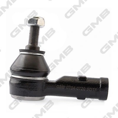 Наконечник рулевой тяги MITSUBISHI Lancer,Colt (-96),Carisma (95-) левый/правый  0704-0720 GMB
