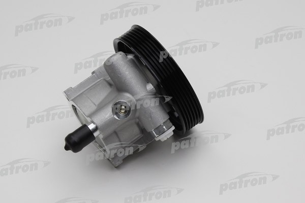 RENAULT MEGANE (1999-2002) СО ШКИВОМ 6PK PPS067 PATRON