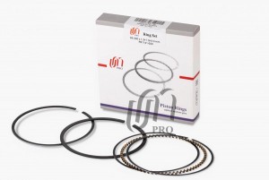 Кольца поршневые STD Mazda FS d83.0 STD 1.2-1.5-3.0 (FSY2-11-SC0) на 1 цил. UM PR1161000 UNITED MOTORS PRO