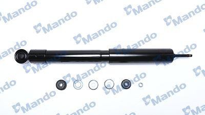 Амортизатор TOYOTA Land Cruiser Prado (J120) задний левый/правый газовый MANDO MSS015209 MANDO