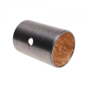 Втулка JAC N56,N75 КАМАЗ Компас-5/9 поворотного кулака MOVELEX 3001104NMX MOVELEX