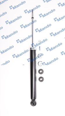 Амортизатор VOLVO S80 (06-),V70 (07-),XC70 (07-) задний левый/правый газовый MAN MSS017496 MANDO