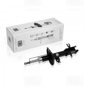 Амортизатор Chevrolet Aveo (02-) (стойка) перед. прав. (AG 05356) AG 05356 TRIALLI