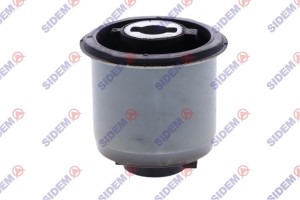 сайлентблок задн.балки D72,2!\ Citroen C4, Peugeot 307 1.4-2.0/2.0HDI 00> 853316 SIDEM