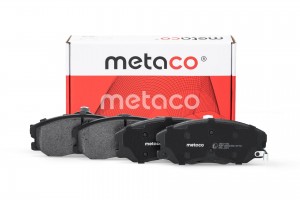 OPEL ANTARA / CHEVROLET CAPTIVA 3000051 METACO