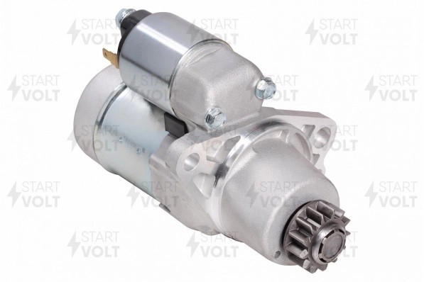 Стартер для а/м Nissan X-Trail T30 (01-)/ Teana J31 (06-) 2.0i/2.5i (LSt 1425) LST 1425 START VOLT