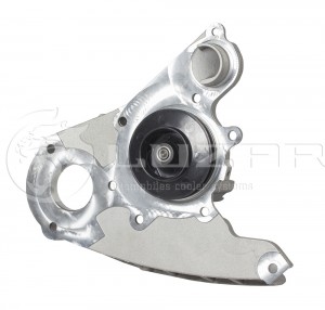 Насос водяной Fiat Ducato (02-) 2.3JTD LWP1680 LWP1680 LUZAR