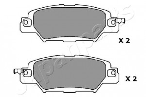MAZDA CX 5 (2012>) электрон стояночный тормоз PP-318AF JAPAN PARTS GROUP