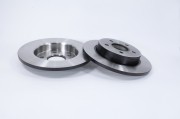 FOCUS II (2005-2011) 265 мм DF4372ZFR ZF
