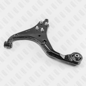 Рычаг передний подвески нижний правый HYUNDAI Tucson 04-KIA Sportage 04- FQ1074R FQ1074R FIXAR