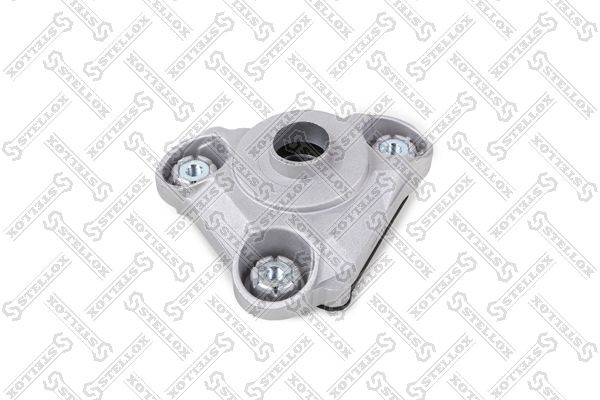 опора амортизатора переднего левого!\ Citroen Jumper, Peugeot Boxer 02 12-98118-SX STELLOX