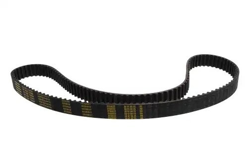 ремень ГРМ! 132x27.4\ Renault Clio/Laguna/Megane 1.4/1.6 16V 98> Z22858 ZENTPARTS